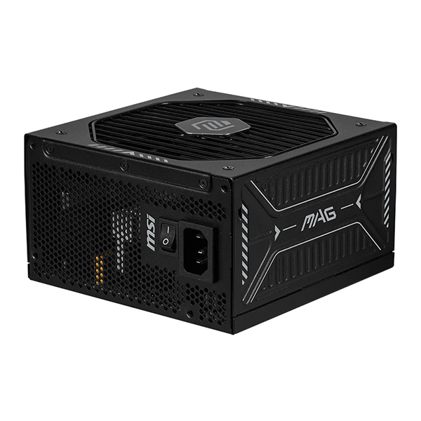 MSI MAG A1000GLS PCIE5 Plus Gold - Imagen 4