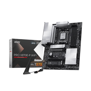 MSI PRO X870E-P WIFI