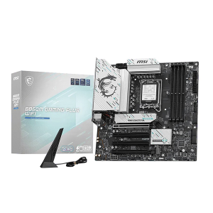 MSI B860M GAMING PLUS WIFI DDR5