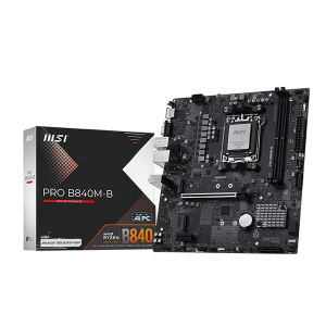 MSI PRO B840M-B