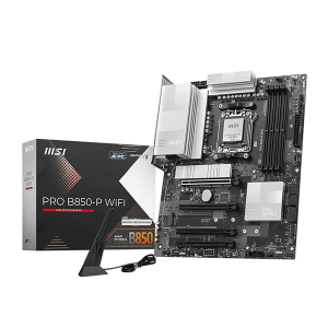 MSI PRO B850-P WIFi