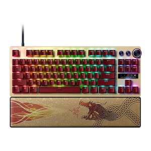 Razer Huntsman V3 Pro Tenkeyless Counter