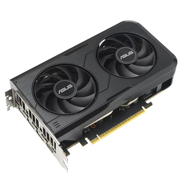 ASUS Dual GeForce RTX 5050 8GB GDDR6 OC Edition - Imagen 2