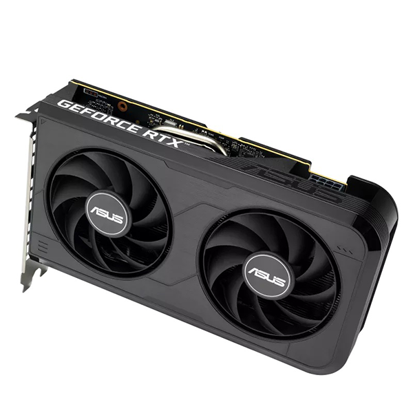 ASUS Dual GeForce RTX 5050 8GB GDDR6 OC Edition - Imagen 4
