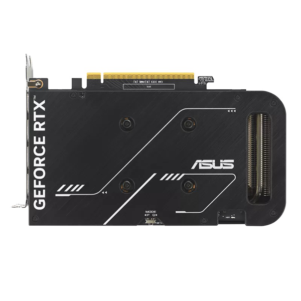 ASUS Dual GeForce RTX 5050 8GB GDDR6 OC Edition - Imagen 3