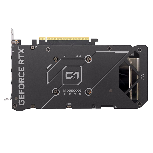 ASUS Dual GeForce RTX 5060 Ti EVO 16GB OC Edition - Imagen 3