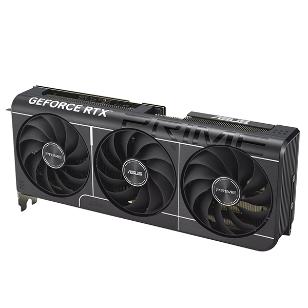 ASUS PRIME GeForce RTX 5070 12GB GDDR7 OC Edition - Imagen 2