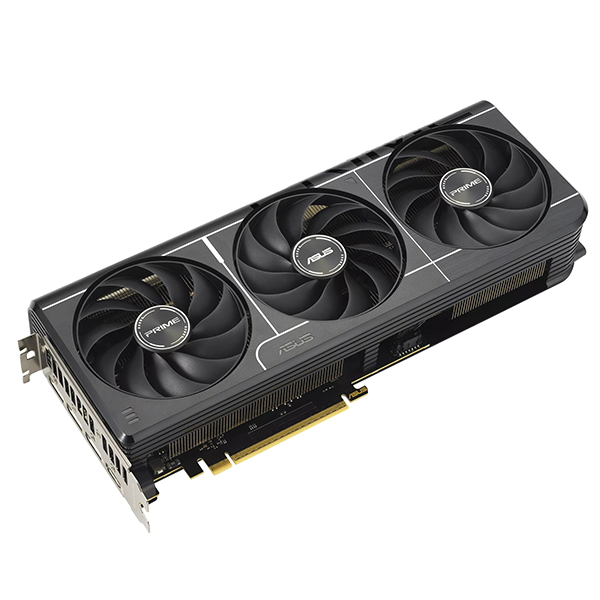 ASUS PRIME GeForce RTX 5070 12GB GDDR7 OC Edition - Imagen 4