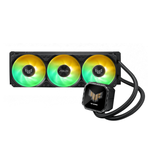 ASUS TUF GAMING LC III 360 ARGB LCD