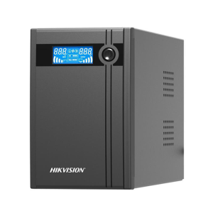 Hikvision UPS 2000VA 1200W