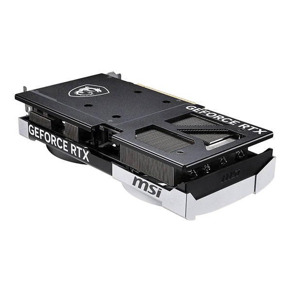 MSI GeForce RTX 5070 12G VENTUS 2X OC - Imagen 4