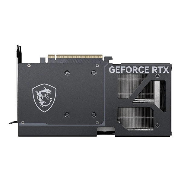 MSI GeForce RTX 5070 12G VENTUS 2X OC - Imagen 3
