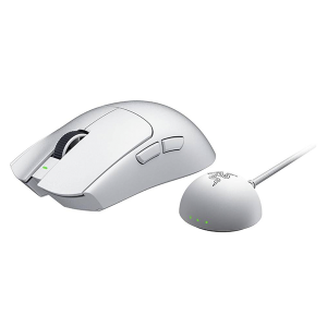 Razer Viper V4 Pro Wireless Esport White