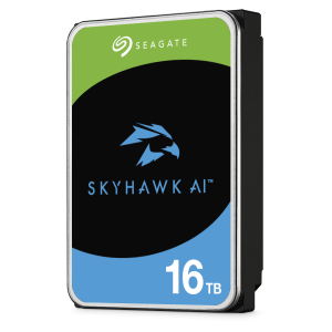 Seagate SkyHawk AI 16TB