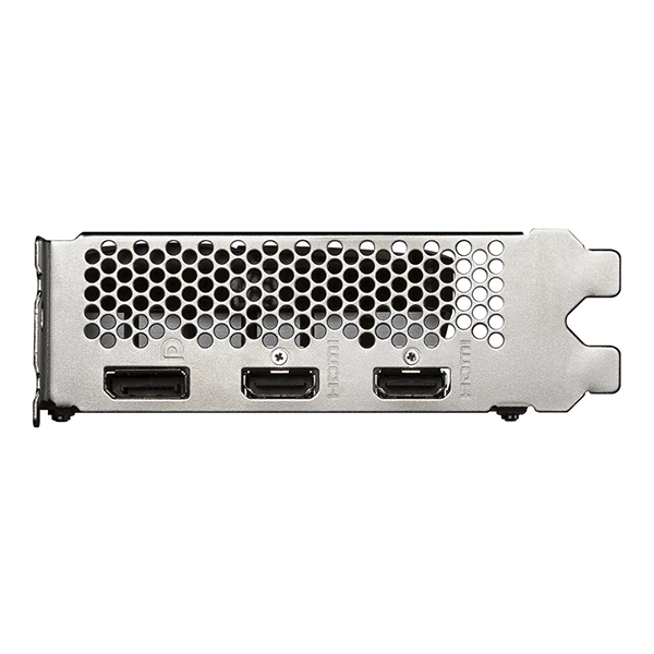 MSI GeForce RTX 3050 VENTUS 2X 6G OC - Imagen 3